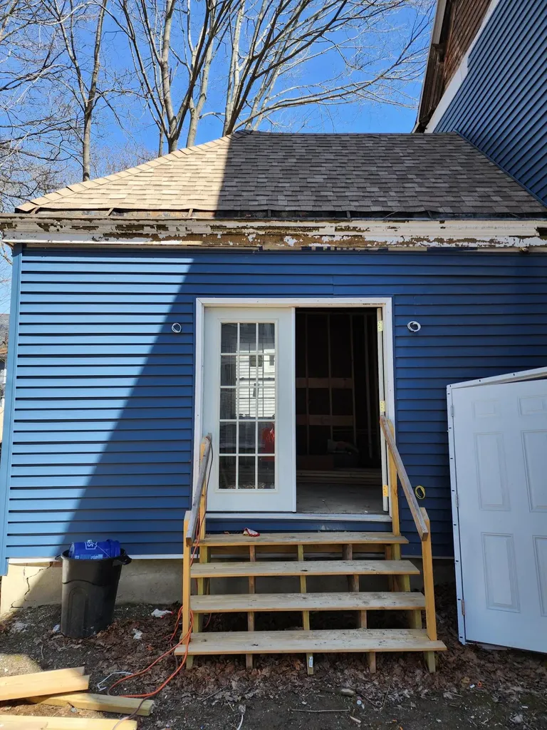 64 Jefferson Street Bangor ME 04401