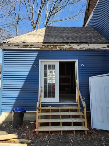 64 Jefferson Street Bangor ME 04401