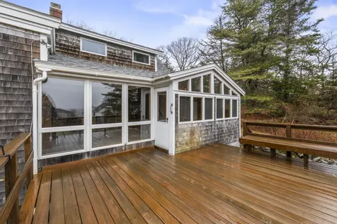 20 Holbrook Street Harpswell ME 04079