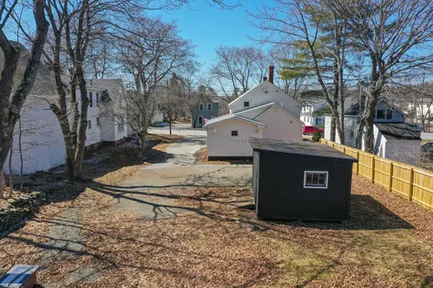 47 Main Road N Hampden ME 04444