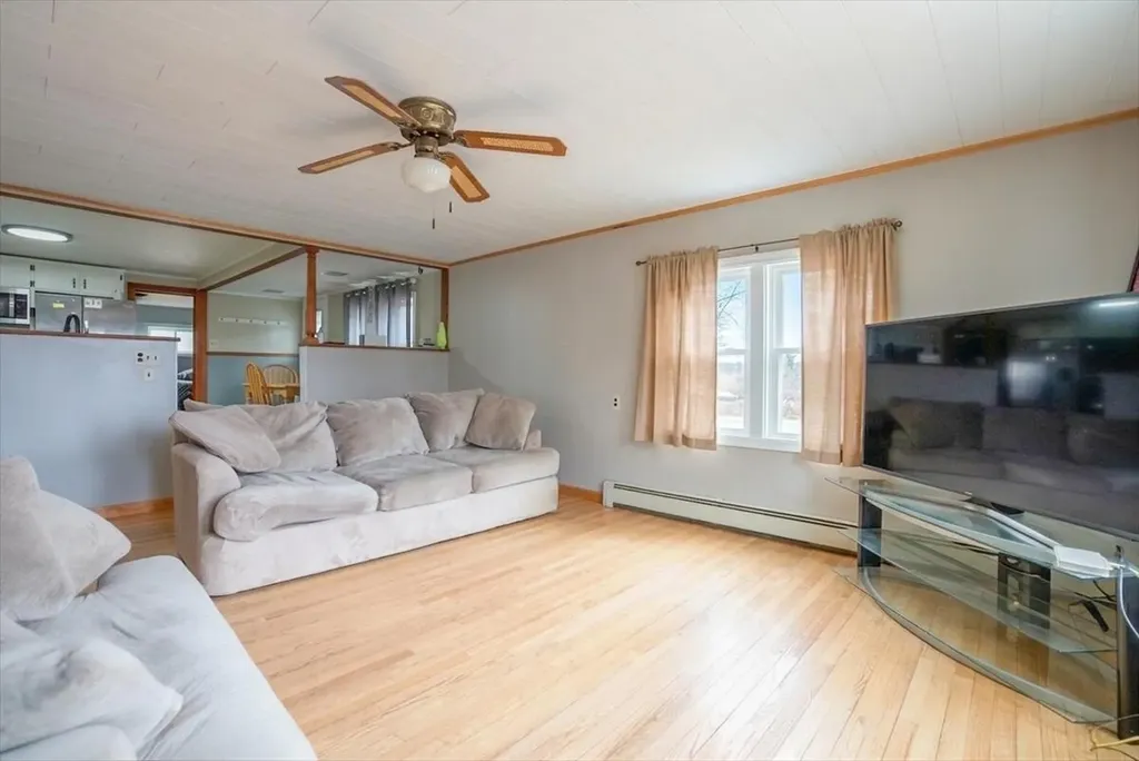 631 Johnson Hill Road Poland ME 04274