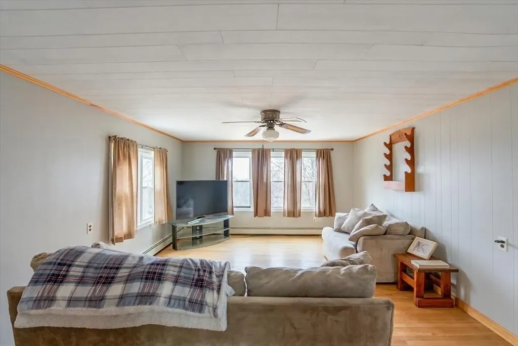 631 Johnson Hill Road Poland ME 04274