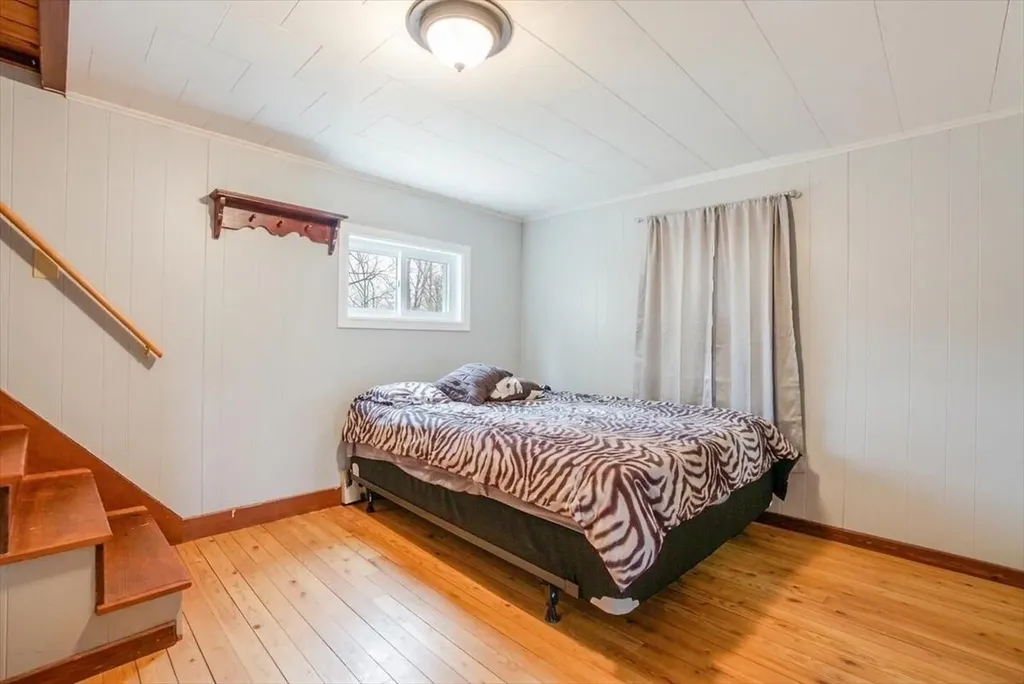631 Johnson Hill Road Poland ME 04274