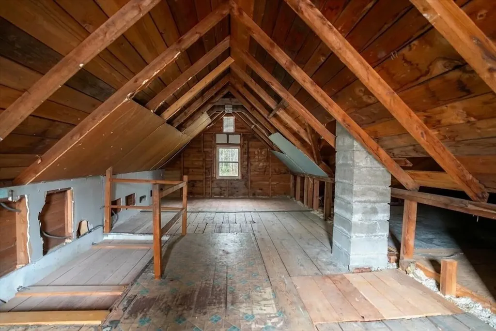 631 Johnson Hill Road Poland ME 04274