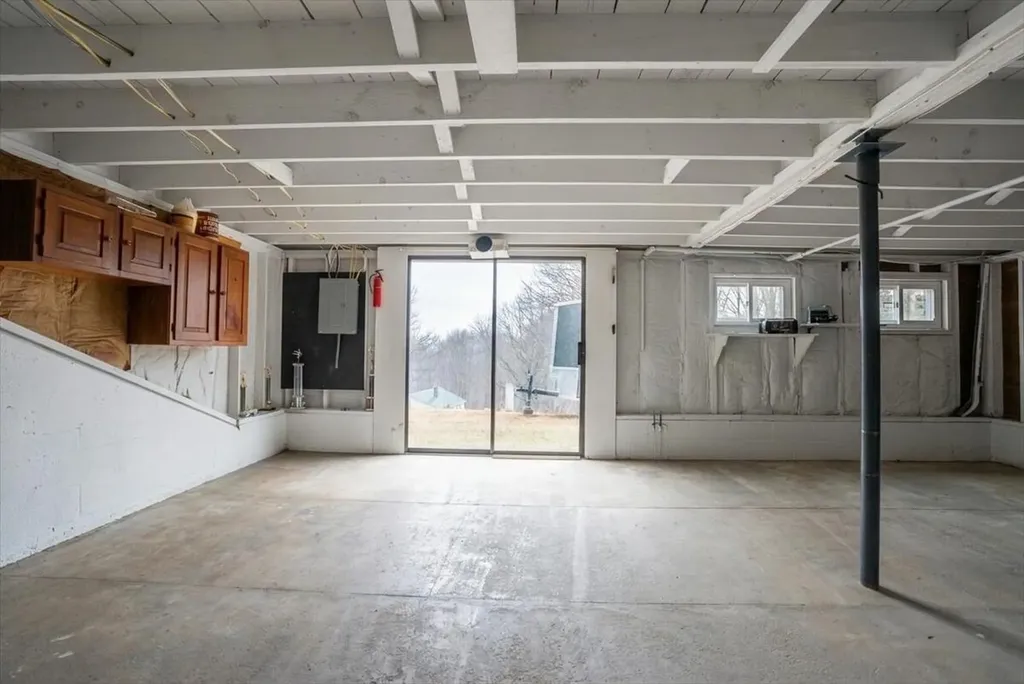 631 Johnson Hill Road Poland ME 04274