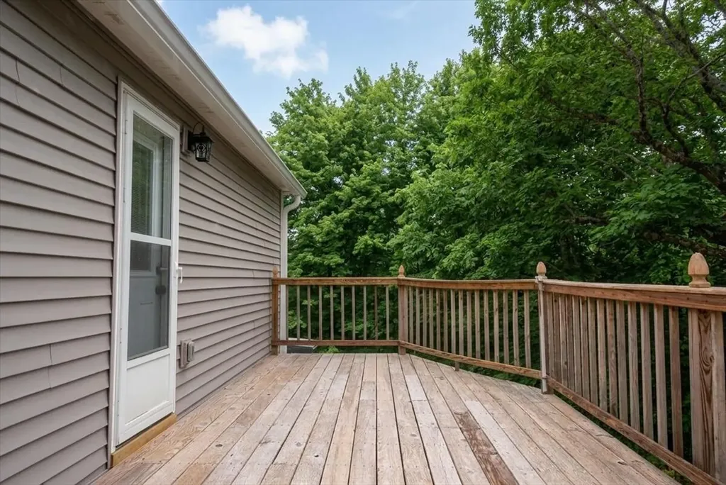 631 Johnson Hill Road Poland ME 04274