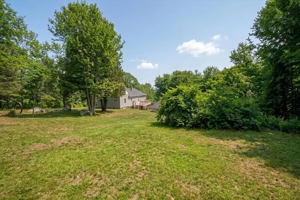 631 Johnson Hill Road Poland ME 04274