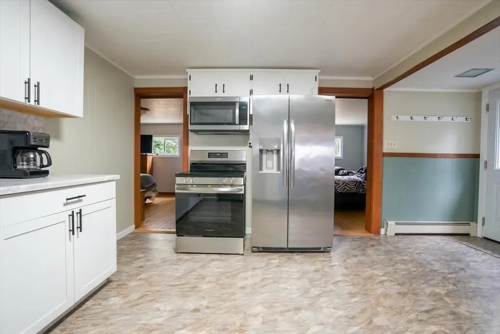 631 Johnson Hill Road Poland ME 04274