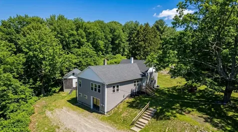 631 Johnson Hill Road Poland ME 04274