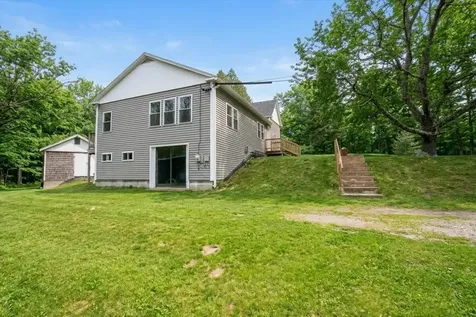 631 Johnson Hill Road Poland ME 04274