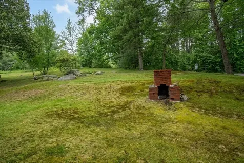 631 Johnson Hill Road Poland ME 04274