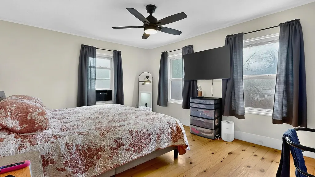 3 Bridge Street Richmond ME 04357