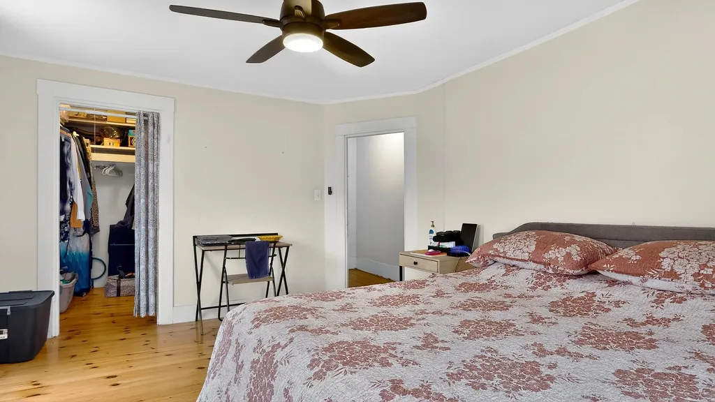 3 Bridge Street Richmond ME 04357