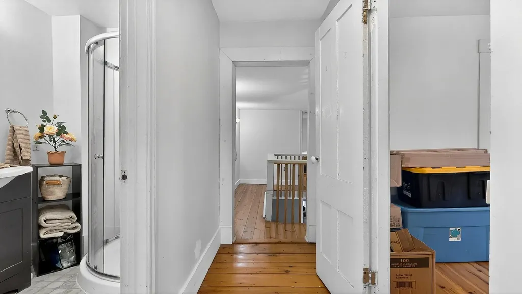 3 Bridge Street Richmond ME 04357