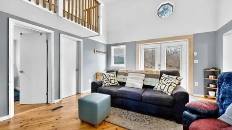 3 Bridge Street Richmond ME 04357