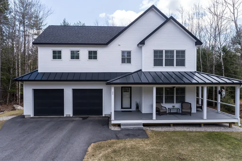 33 Eastfield Drive Gray ME 04039