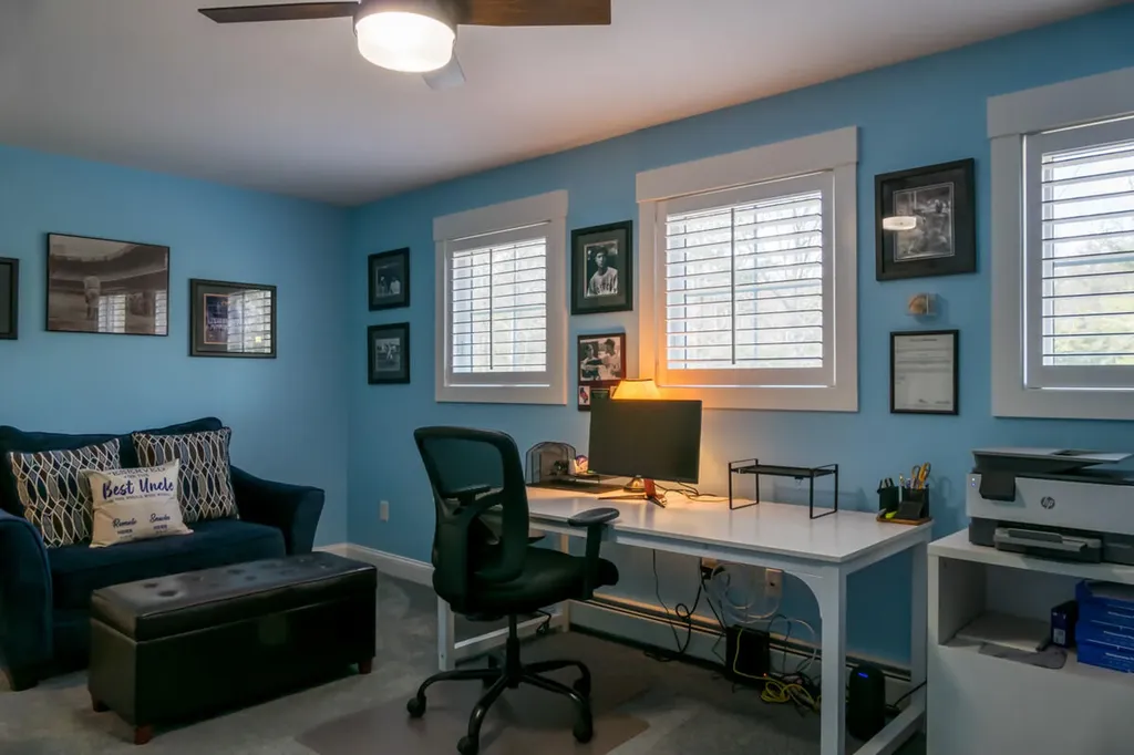 33 Eastfield Drive Gray ME 04039