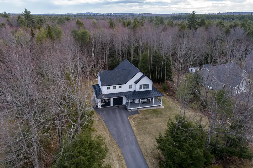 33 Eastfield Drive Gray ME 04039