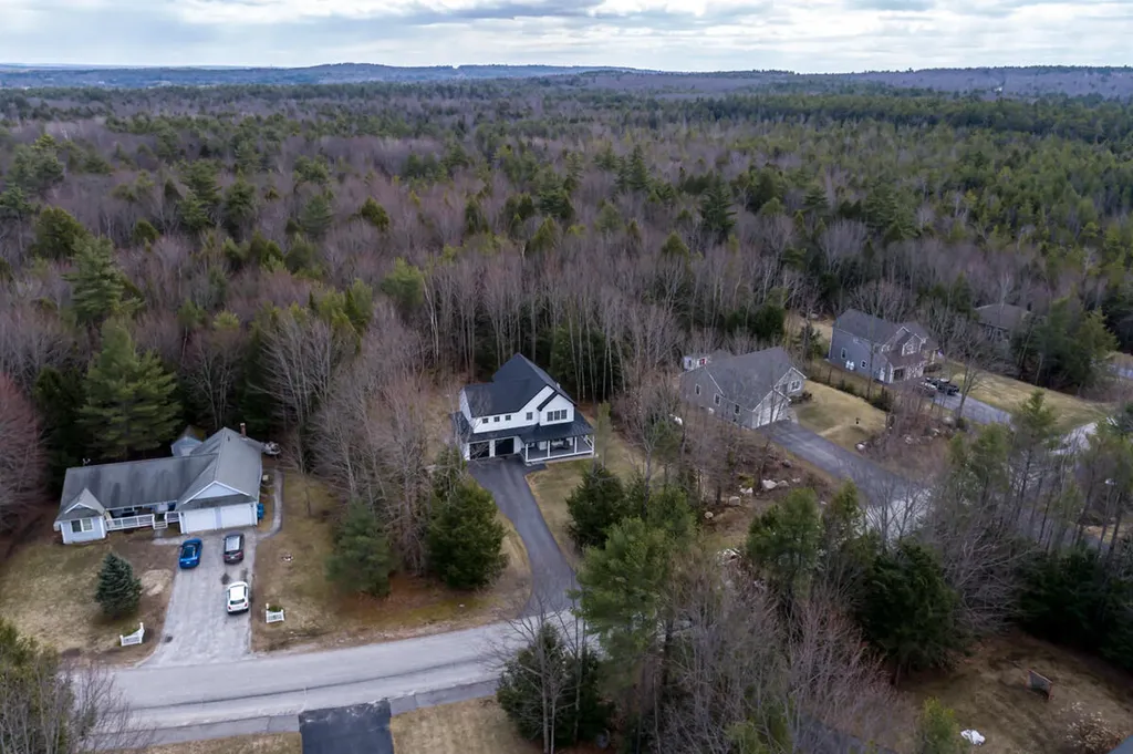 33 Eastfield Drive Gray ME 04039