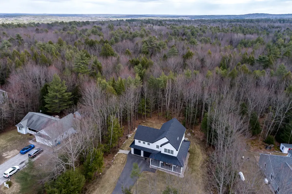 33 Eastfield Drive Gray ME 04039