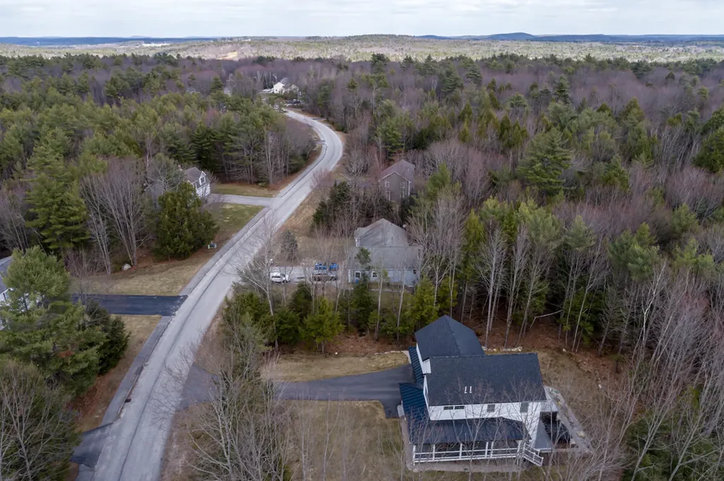 33 Eastfield Drive Gray ME 04039