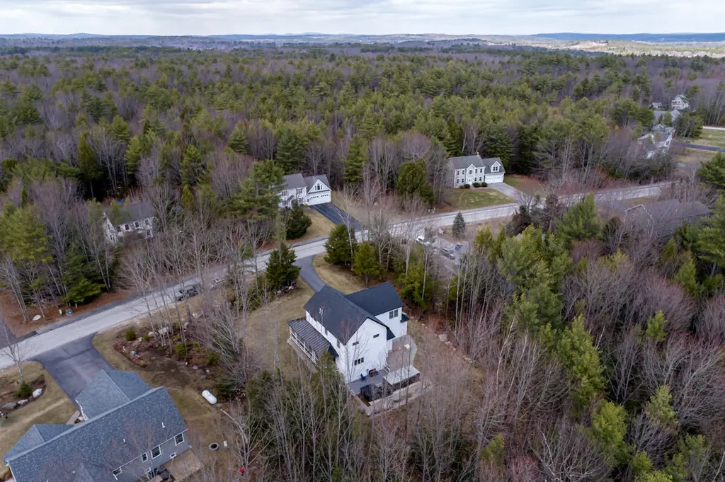 33 Eastfield Drive Gray ME 04039