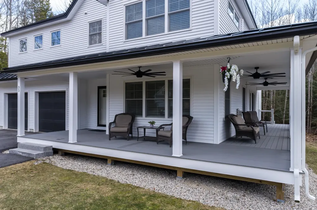 33 Eastfield Drive Gray ME 04039