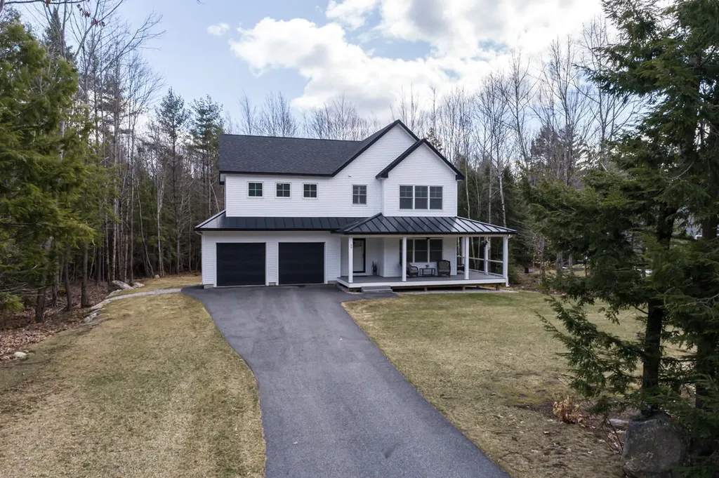 33 Eastfield Drive Gray ME 04039