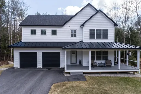 33 Eastfield Drive Gray ME 04039