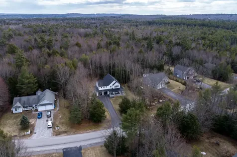 33 Eastfield Drive Gray ME 04039