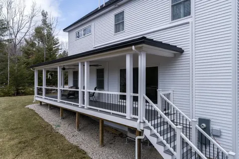 33 Eastfield Drive Gray ME 04039