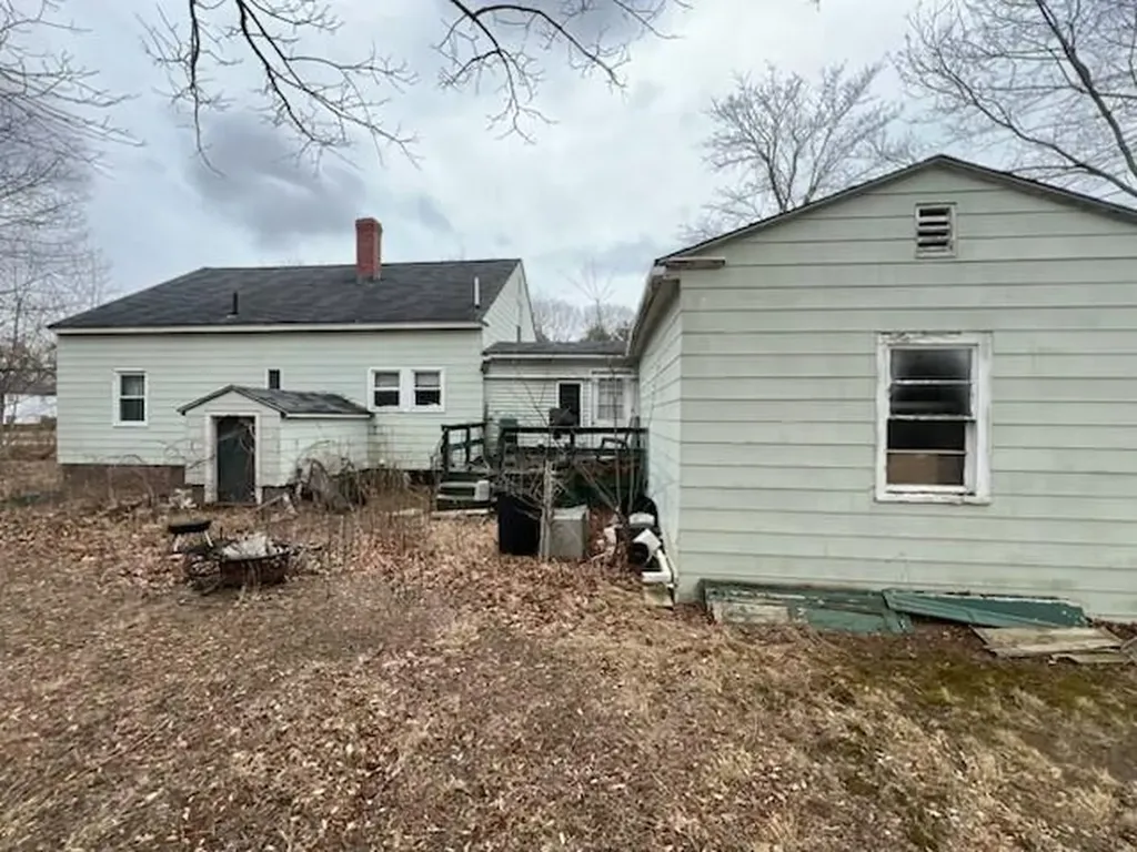 240 Granite Street Biddeford ME 04005