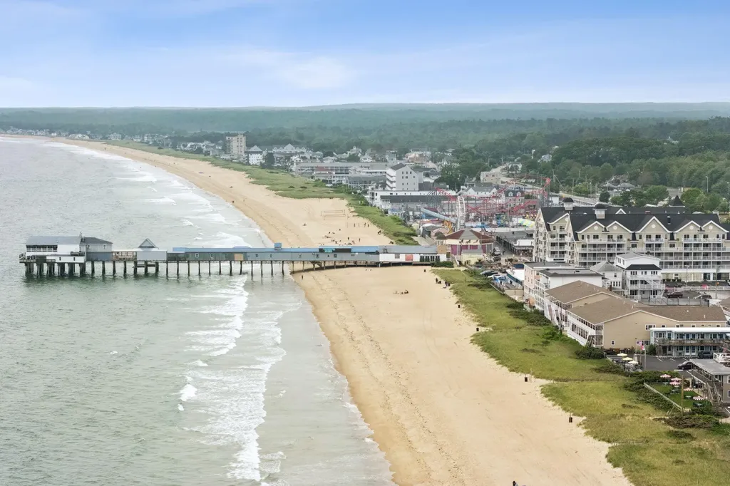 78 E Grand Avenue Old Orchard Beach ME 04064