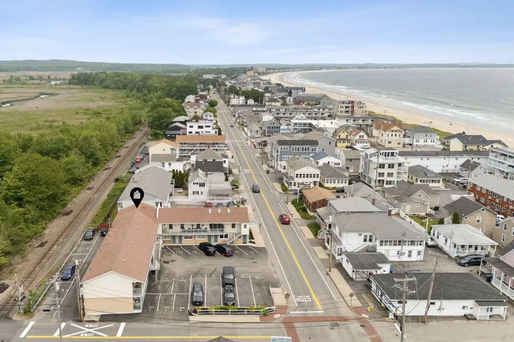 78 E Grand Avenue Old Orchard Beach ME 04064