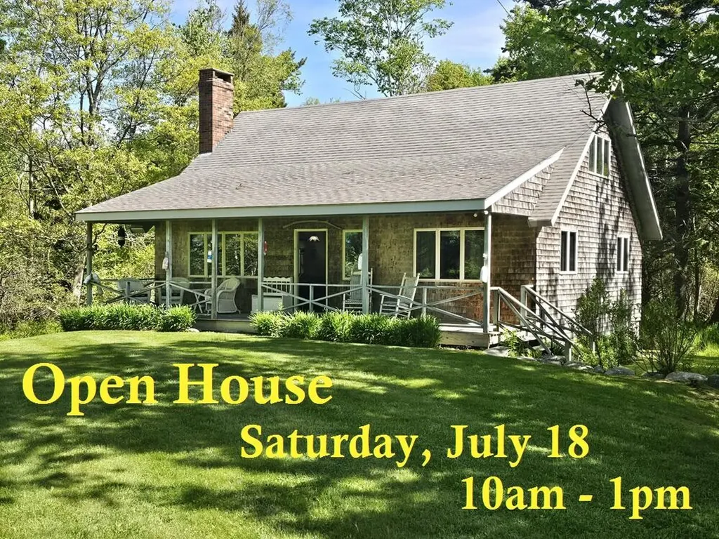 9 Blinn Road Bristol ME 04554