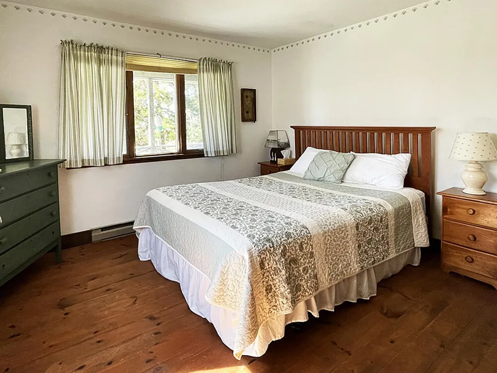 9 Blinn Road Bristol ME 04554