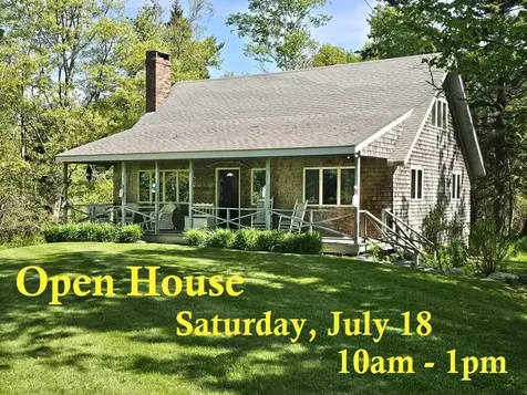 9 Blinn Road Bristol ME 04554