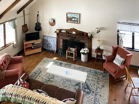 9 Blinn Road Bristol ME 04554