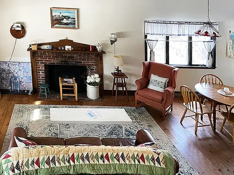 9 Blinn Road Bristol ME 04554