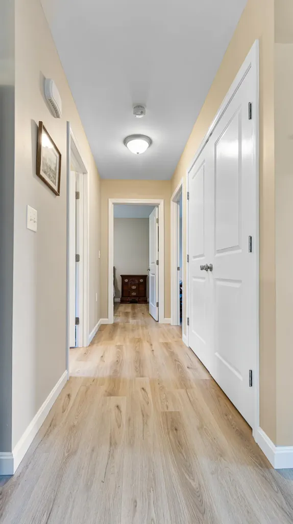 51 Stearns Farm Road Hampden ME 04444