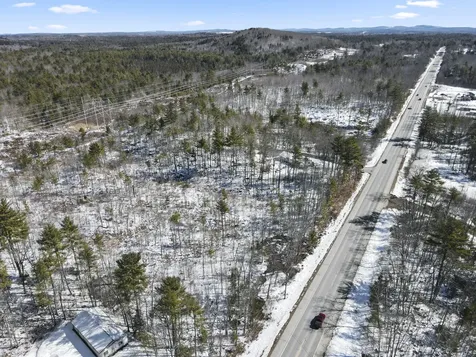 Tbd Augusta Road Whitefield ME 04353