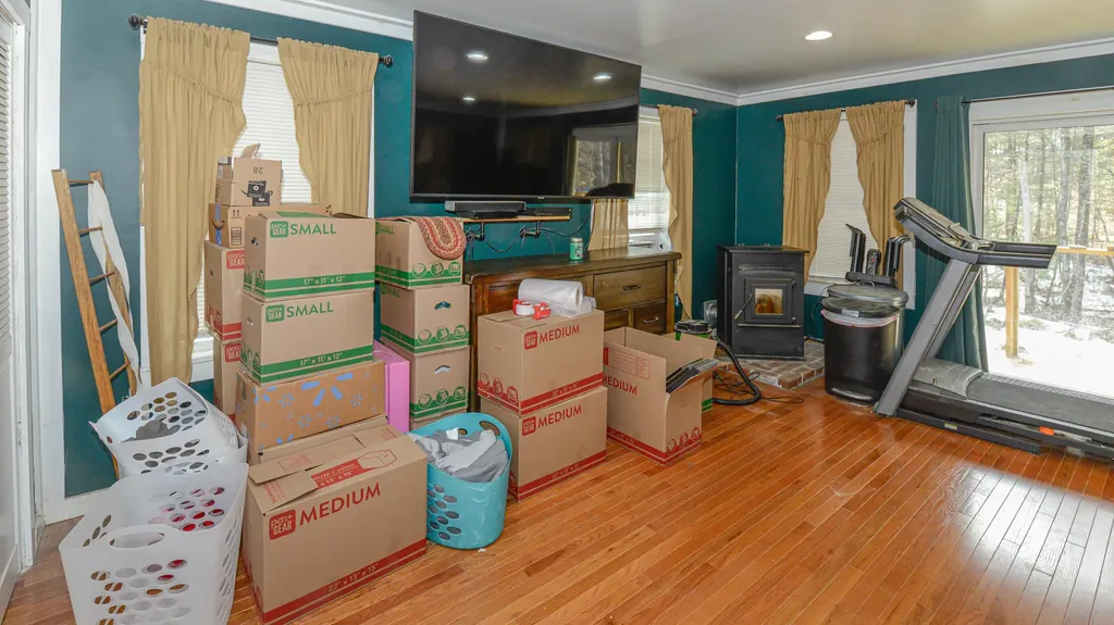 14 Ciliberto Way Bridgton ME 04009