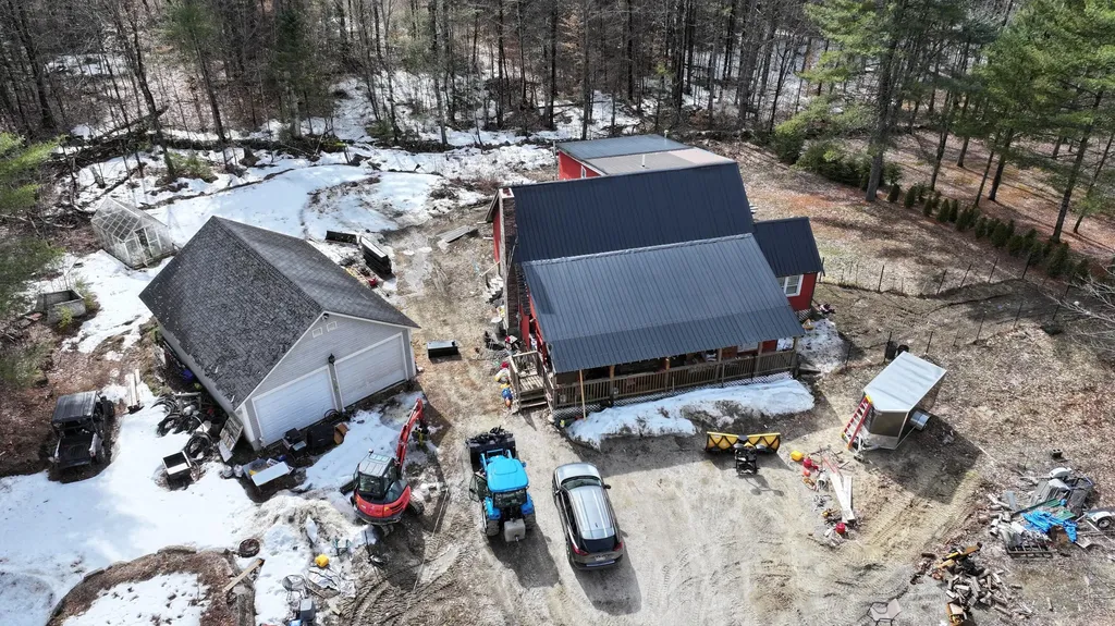 14 Ciliberto Way Bridgton ME 04009