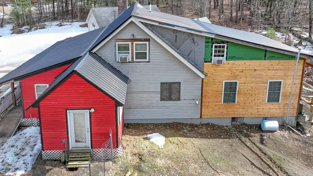 14 Ciliberto Way Bridgton ME 04009