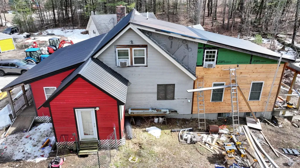 14 Ciliberto Way Bridgton ME 04009