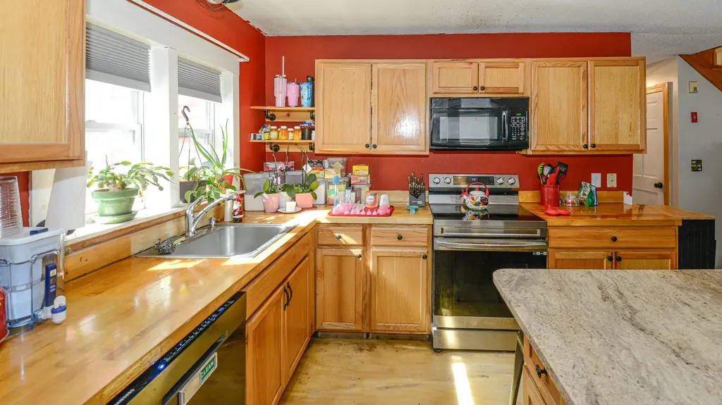 14 Ciliberto Way Bridgton ME 04009