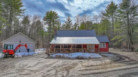 14 Ciliberto Way Bridgton ME 04009