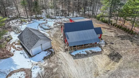 14 Ciliberto Way Bridgton ME 04009