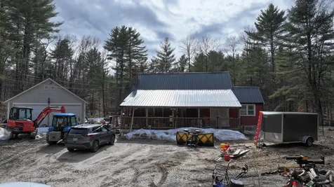 14 Ciliberto Way Bridgton ME 04009