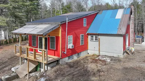 14 Ciliberto Way Bridgton ME 04009